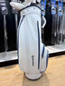 Taylormade泰勒梅高尔夫球杆女士套杆Golf轻量远距离初中级进阶碳素旗舰套装 碳素L初学RBZ全套 实拍图
