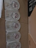 海俪恩美瞳日抛30片+润眼液隐形眼镜小大直径棕色黑色10片隐形次日旗舰 均75元】30片禾野黑灰【送摘戴器+润眼液】【 30片*1盒 400度 实拍图