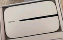 华为【送720G全国流量】华为e5576移动随身wifi无线上网卡4g路由器插卡便携车载随行mifi3宝 华为E5576 白色【国外可用】 实拍图