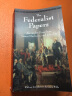 联邦党人文集 英文原版 经典名著 The Federalist Papers  进口原版 英文书 Bantam Classics 经典系列 实拍图