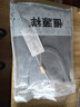 恒源祥秋衣秋裤男士100%纯棉薄款情侣保暖内衣套装青年打底中老年棉毛衫 男款-浅灰圆领 L /170 实拍图