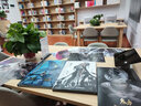 鬼刀 WLOP个人插画作品集（绘客出品） 实拍图