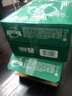 Perrier法国进口巴黎水气泡水Perrier含气天然矿泉水整箱罐装 500ml柠檬味*1箱 实拍图