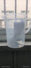 海斯迪克 HKQS-103 透明量杯带把 容量杯刻度杯测量计量杯 无盖3000ml 实拍图