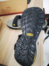 骆驼（CAMEL）凉鞋男士夏季户外沙滩男拖鞋中老年爸爸防滑软底凉鞋 A822162412 黑色 男 43 实拍图