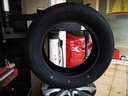 玛吉斯（MAXXIS）轮胎/汽车轮胎 205/60R16 92V MS360 原配铃木启悦适配新福克斯/英朗GT/科鲁兹/睿翼 实拍图