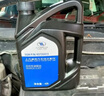 德科（ACDelco）上汽通用雪佛兰原厂机油全合成0W20创酷开拓者乐风RV迈锐宝科鲁兹 实拍图