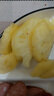 鹿凌青云南泰国小菠萝新鲜当季水果普吉岛去皮削皮迷你凤梨发顺丰 500g 超甜无渣1斤约3到5个 实拍图