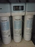 松下（Panasonic） 净水器滤芯配件套装适用CB430-WCH、F4PP0-1CH、F4UF0-2CH部位 TK-F4PP0-1CH（ PP棉滤芯  ） 实拍图