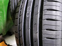 朝阳轮胎汽车轮胎 Ecomfort A107途虎包安装 215/55R17 98W 实拍图