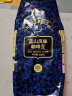 吉意欧醇品蓝山风味咖啡豆500g阿拉比卡豆中度烘培口感均衡 实拍图