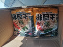 食大能 砂锅土豆粉方便速食带调料包袋装粉条过桥米线冷面方便食品 砂锅土豆粉312g*3包 实拍图
