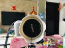 佳能（Canon） EOS 200D二代 200d2代单反相机入门单反vlog迷你单反数码照相机 200DII18-55白色套机+定制皮套套装 官方标配【无必备配件摄影大礼包~推荐购买套餐】 实拍图