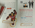 英文原版 漫威超级英雄故事.钢铁侠Iron Man:Invasion of the Space  实拍图