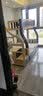 欧梵森实木上下床松木两层高低子母床上下铺成人床儿童床双层床母子床  梯柜床上铺宽130下铺宽150 实拍图