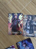 卡游（Kayou）斗罗大陆卡片豪华版10弹官方正版唐三动漫周边卡牌卡包收藏卡册 【第10弹】豪华版10包 实拍图