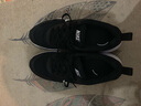 耐克NIKE休闲鞋女缓震透气WEARALLDAY运动鞋CJ1677-001黑白37.5 实拍图