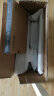 卡贝（cobbe） 阳台不锈钢多用途伸缩晾衣绳壁挂浴室室内外收缩式隐形晒晾衣架 【圆形】尼龙绳2.8m（仅打孔） 实拍图