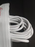 OKSJ Type-c数据线充电器线手机5A快充 适用于荣耀8/9/vivo/oppo/小米手机闪充USB车载加长三条装 实拍图