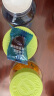 小鹿蓝蓝营养软糖组合装 叶黄素酯DHA藻油维生素C 儿童软糖零食150g 实拍图