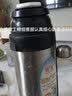 筑昇墨（ZHUSHENGMO） 适用于奇 发广口壶盖开关大容量水壶配件保温杯壶盖子内塞旅游壶内盖 广口壶内螺纹72mm口（请发图给客服核对） 实拍图