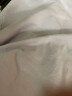 顶瓜瓜顶呱呱睡衣女夏纯棉短袖可外情侣穿家居服套装女甜心粉165 实拍图