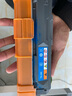 兄弟（brother）TN-281/285原装 粉盒MFC-9340CDW DCP9020CDN TN-285C青色粉盒2200页 实拍图