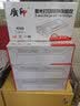 质印适用三星CLT-K406S粉盒C410W硒鼓CLX-3330 3305 3306w fw fn墨盒C460FW W CLP365w 366w 360w墨粉碳粉盒 CLT-C406S蓝色粉盒 实拍图