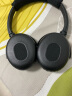 比博欧（biboou） 适用于博士bose QC3耳机套OE/ON-EAR OE1海绵套耳罩耳机配件 黑色 实拍图