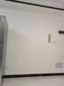 雷士（NVC）t5灯管一体化支架全套led灯带 客厅无影对接日光灯管节能led灯 灯管10W 长0.9米 暖白光4000K 实拍图