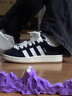 阿迪达斯 （adidas） originals三叶草中性CAMPUS 00sLIFESTYLE GENERALIST休闲鞋 HQ8708 44 实拍图