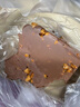 法芙娜（VALRHONA）原料法国进口黑巧克力豆币零食纯可可脂家庭烘焙蛋糕用250克 【牛奶】牛奶巧克力40% 实拍图