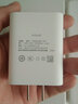 vivo原装充电器头18W双引擎X23闪充9V2A充电插头X27快充Y52头x21 X9 X20 Y31 18W（9V2A充电器+micro线） 18瓦 实拍图
