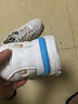 洁良品擦鞋湿巾 小白鞋清洁湿巾 一次性擦鞋神器 去污去黄增白免水洗 【2025新款】军工级 去污亮白 实拍图