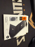 spigenSpigen 适用iPhone16/15/14/13 Pro Max 磁吸卡包手机支架卡包兼容MagSafe支架卡包（亲肤手感） Mag safe支架卡包【经典黑】 实拍图