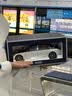 NOREV 1:18诺威尔2021款 奔驰s680迈巴赫 合金汽车模型 车模 豪华轿车 红宝石黑加白双色  辐条轮 实拍图