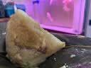 皇中皇肇庆裹蒸粽猪肉板栗绿豆超多馅料广式粽子送礼端午节日礼 400gx1只 实拍图