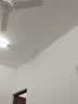 西格良LED走廊过道灯新中式入户玄关灯宋氏美学中国风楼梯灯阳台吸顶灯 30CM方形繁华似锦+长线 有吊坠 实拍图