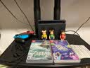 任天堂（Nintendo）【香港直邮】Switch游戏卡带 switch2代通用 全新原装海外版NS实体游戏软件 NS1塞尔达传说 王国之泪 中文 实拍图