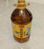 香满园 食用油 非转基因 压榨 天府老巷菜籽油5L （金龙鱼荣誉出品） 实拍图