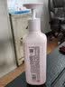 百雀羚沐浴露氨基酸沐浴露 精油香氛沐浴露沐浴乳清爽芬香不紧绷男女士 玫瑰滋养沐浴露500ml 实拍图