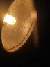 神牛250W闪光灯造型灯泡JDD灯泡摄影灯 影室灯E27螺纹通用型黄光 晒单实拍图