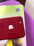 Apple iPhone 8 苹果8二手手机  大陆国行备用机学生机国行优惠券补贴 红色 64G 实拍图