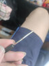 HANDSKIT金属撬棒苹果安卓手机拆机撬片平板IPAD笔记本电脑工具维修套装 全金属拆机撬棒（4件套） 实拍图