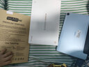 华为 原装键盘MatePad Pro 13.2平板电脑 智能磁吸键盘皮套翻盖保护套一键语音转文字蓝牙版 星闪版 MatePad Pro 13.2键盘白【星闪版】 官方标配 实拍图