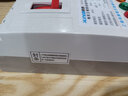 希崖三相电机缺相保护器三相断路器380V自动水泵缺相保护器可调 40A 实拍图
