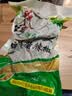 坛农乡1000g袋装湖南特产农家老坛泡椒泡青椒尖椒酸椒青辣椒腌椒泡青椒 晒单实拍图