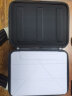 Smatree适用2022款iPad Air 10.9英寸平板内胆包防摔防压弯硬壳保护收纳包 海军蓝色 iPadPro11英寸 晒单实拍图