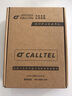科特尔得龙(CALLTEL))T400头戴式呼叫中心话务耳机/客服办公话务耳麦/直连单耳式/水晶头(适用电话机/IP电话) 实拍图