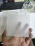 螃蟹王国 沙盘建筑模型 透明塑料板 PVC有机玻璃板 亚克力板激光定制 亚克力板透明200*100*3mm(1片装) 实拍图